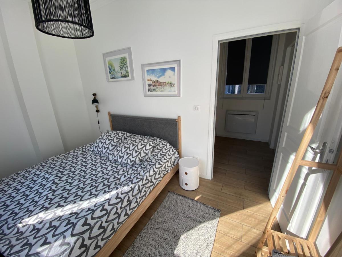 Apartment Rez De Chausse