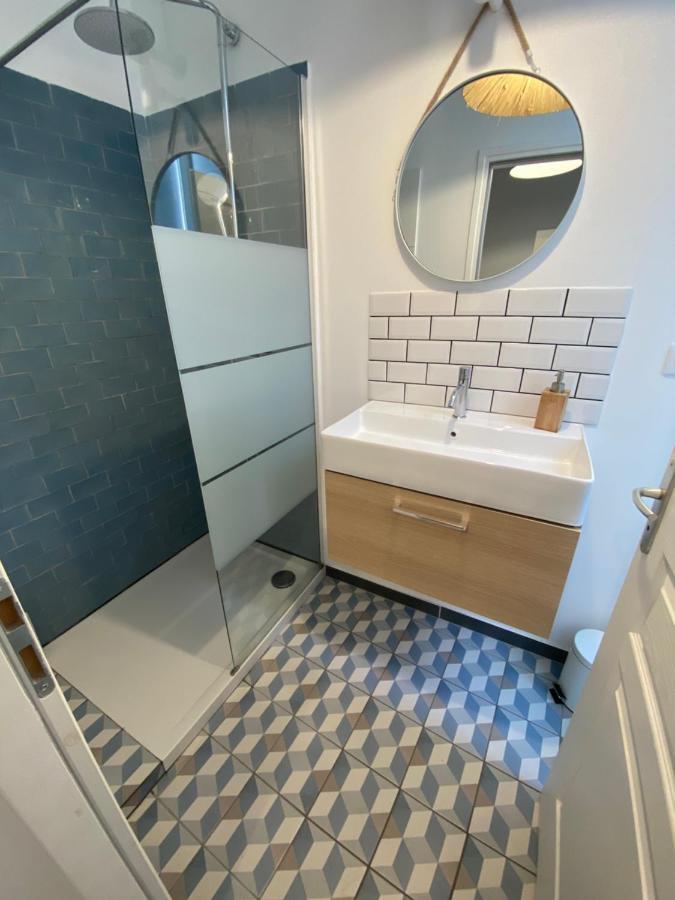 Apartment Rez De Chausse